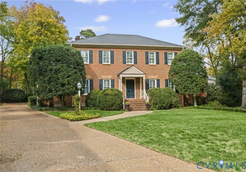 Photo of 4016 Tottenham Court, Henrico, VA 23233 (MLS # 2629212)