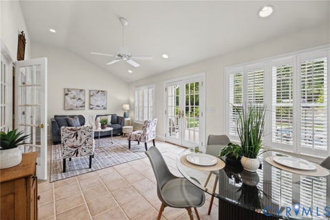 Tiny photo for 4016 Tottenham Court, Henrico, VA 23233 (MLS # 2629212)