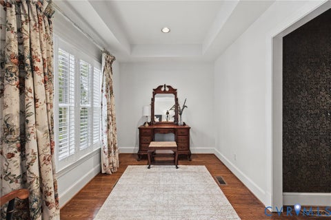 Tiny photo for 4016 Tottenham Court, Henrico, VA 23233 (MLS # 2629212)
