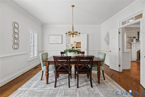 Tiny photo for 4016 Tottenham Court, Henrico, VA 23233 (MLS # 2629212)