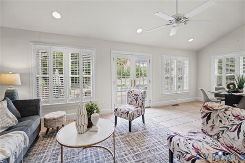 Tiny photo for 4016 Tottenham Court, Henrico, VA 23233 (MLS # 2629212)