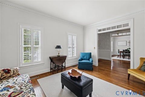 Tiny photo for 4016 Tottenham Court, Henrico, VA 23233 (MLS # 2629212)