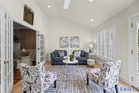 Tiny photo for 4016 Tottenham Court, Henrico, VA 23233 (MLS # 2629212)