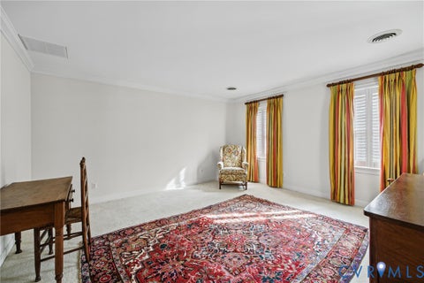 Tiny photo for 4016 Tottenham Court, Henrico, VA 23233 (MLS # 2629212)