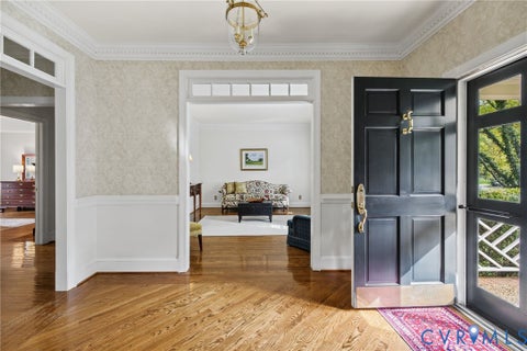 Tiny photo for 4016 Tottenham Court, Henrico, VA 23233 (MLS # 2629212)