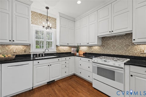 Tiny photo for 4016 Tottenham Court, Henrico, VA 23233 (MLS # 2629212)