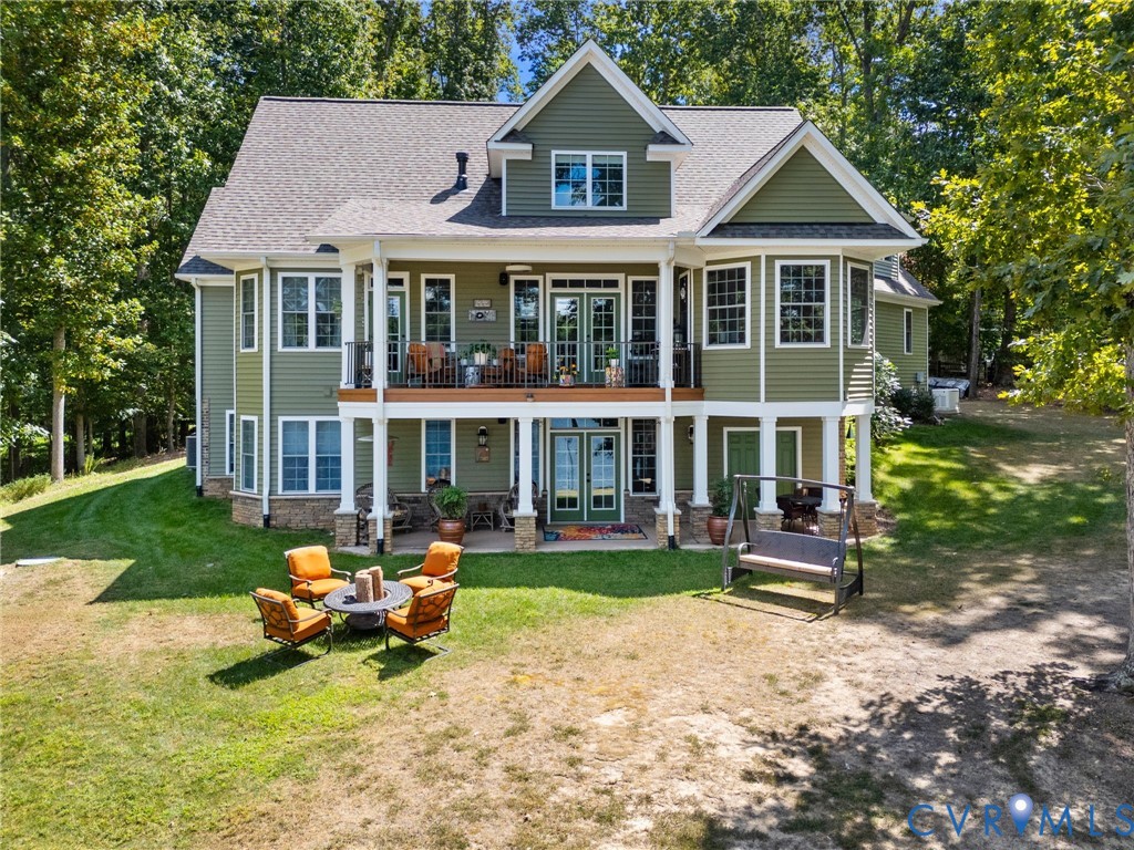 3774 Donavon Mill Circle