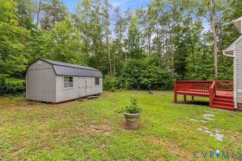 Tiny photo for 5689 Hickory Street, Powhatan, VA 23139 (MLS # 2615522)