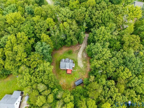 Tiny photo for 5689 Hickory Street, Powhatan, VA 23139 (MLS # 2615522)