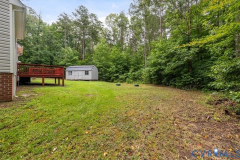 Tiny photo for 5689 Hickory Street, Powhatan, VA 23139 (MLS # 2615522)