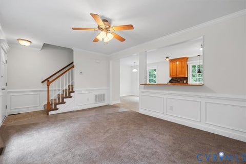 Tiny photo for 5689 Hickory Street, Powhatan, VA 23139 (MLS # 2615522)