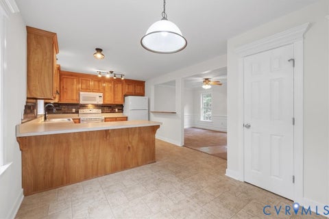 Tiny photo for 5689 Hickory Street, Powhatan, VA 23139 (MLS # 2615522)