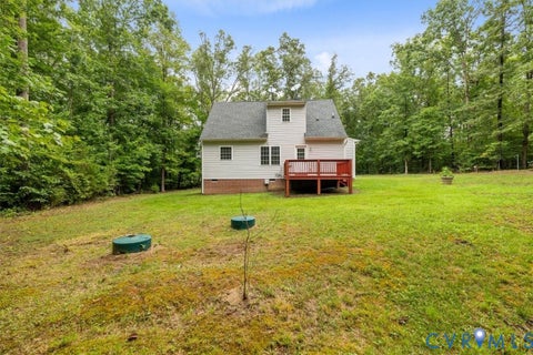 Tiny photo for 5689 Hickory Street, Powhatan, VA 23139 (MLS # 2615522)