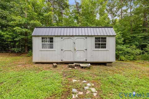Tiny photo for 5689 Hickory Street, Powhatan, VA 23139 (MLS # 2615522)