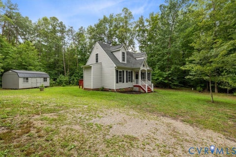 Tiny photo for 5689 Hickory Street, Powhatan, VA 23139 (MLS # 2615522)