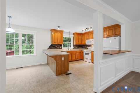 Tiny photo for 5689 Hickory Street, Powhatan, VA 23139 (MLS # 2615522)