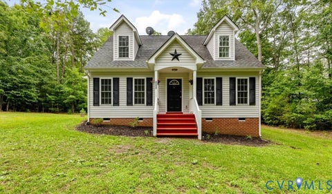 Tiny photo for 5689 Hickory Street, Powhatan, VA 23139 (MLS # 2615522)