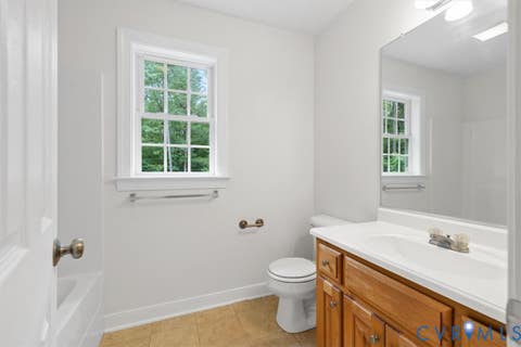 Tiny photo for 5689 Hickory Street, Powhatan, VA 23139 (MLS # 2615522)