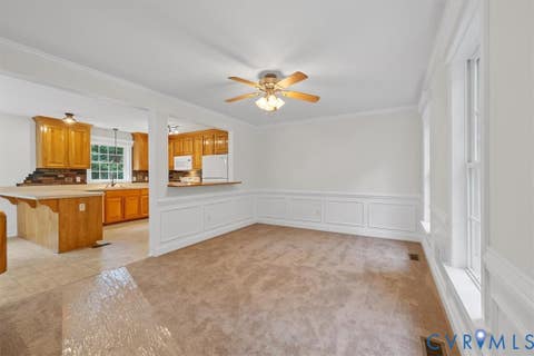 Tiny photo for 5689 Hickory Street, Powhatan, VA 23139 (MLS # 2615522)