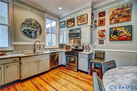 Tiny photo for 2209 Monument Avenue, Richmond, VA 23220 (MLS # 2613843)