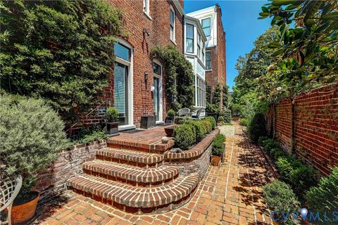 Tiny photo for 2209 Monument Avenue, Richmond, VA 23220 (MLS # 2613843)