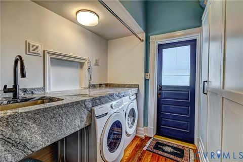 Tiny photo for 2209 Monument Avenue, Richmond, VA 23220 (MLS # 2613843)