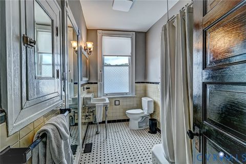 Tiny photo for 2209 Monument Avenue, Richmond, VA 23220 (MLS # 2613843)