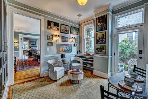 Tiny photo for 2209 Monument Avenue, Richmond, VA 23220 (MLS # 2613843)
