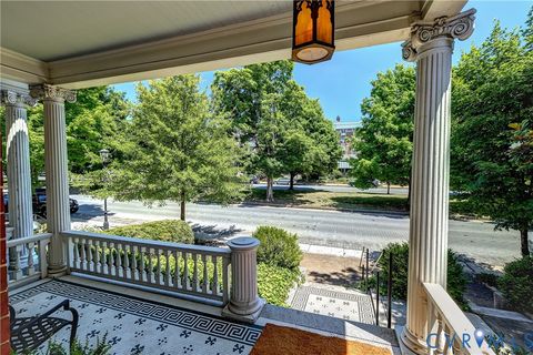 Tiny photo for 2209 Monument Avenue, Richmond, VA 23220 (MLS # 2613843)
