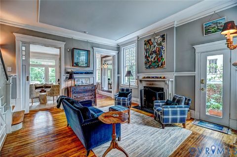 Tiny photo for 2209 Monument Avenue, Richmond, VA 23220 (MLS # 2613843)