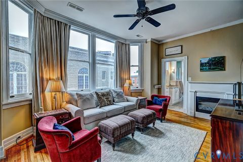 Tiny photo for 2209 Monument Avenue, Richmond, VA 23220 (MLS # 2613843)
