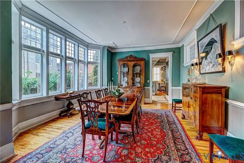 Tiny photo for 2209 Monument Avenue, Richmond, VA 23220 (MLS # 2613843)