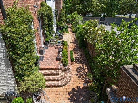 Tiny photo for 2209 Monument Avenue, Richmond, VA 23220 (MLS # 2613843)