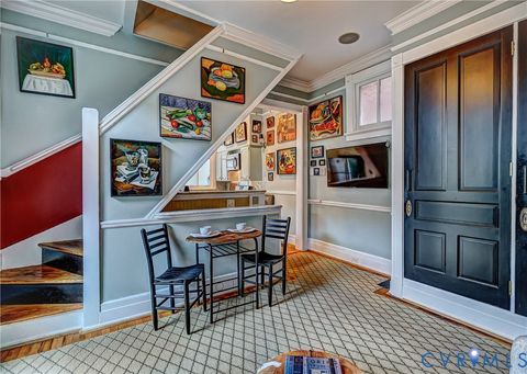 Tiny photo for 2209 Monument Avenue, Richmond, VA 23220 (MLS # 2613843)