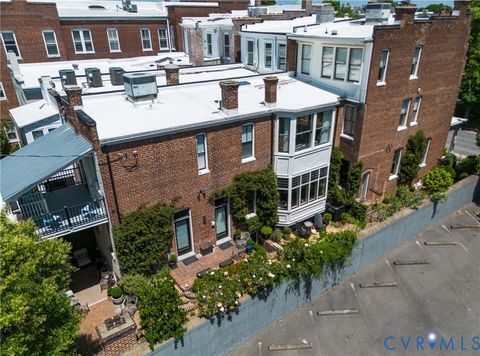 Tiny photo for 2209 Monument Avenue, Richmond, VA 23220 (MLS # 2613843)