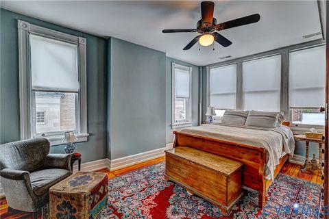 Tiny photo for 2209 Monument Avenue, Richmond, VA 23220 (MLS # 2613843)