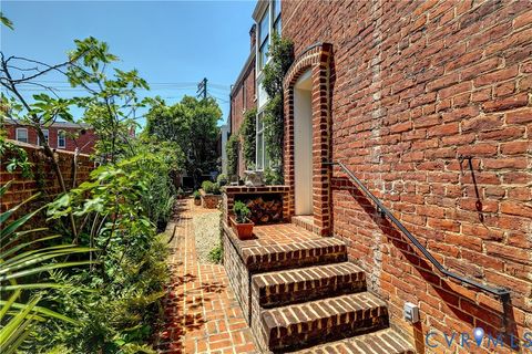 Tiny photo for 2209 Monument Avenue, Richmond, VA 23220 (MLS # 2613843)