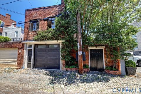 Tiny photo for 2209 Monument Avenue, Richmond, VA 23220 (MLS # 2613843)