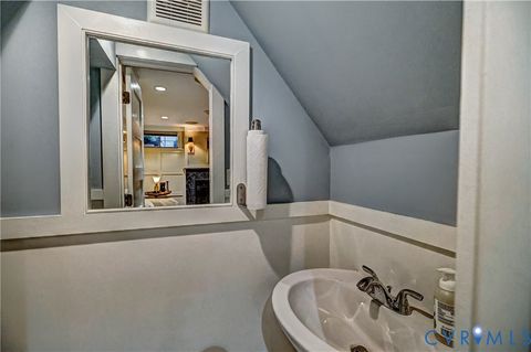 Tiny photo for 2209 Monument Avenue, Richmond, VA 23220 (MLS # 2613843)
