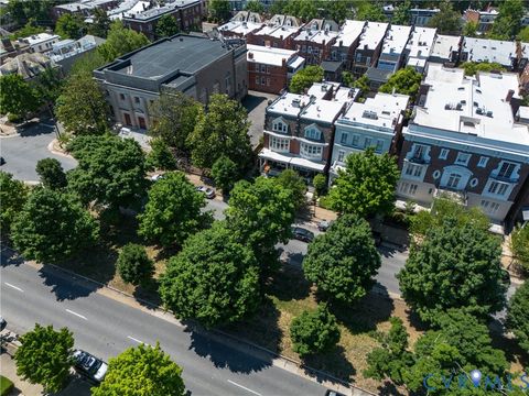Tiny photo for 2209 Monument Avenue, Richmond, VA 23220 (MLS # 2613843)