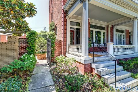 Tiny photo for 2209 Monument Avenue, Richmond, VA 23220 (MLS # 2613843)
