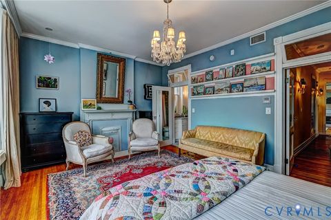 Tiny photo for 2209 Monument Avenue, Richmond, VA 23220 (MLS # 2613843)