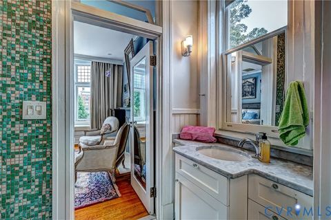 Tiny photo for 2209 Monument Avenue, Richmond, VA 23220 (MLS # 2613843)