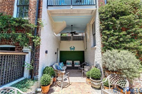 Tiny photo for 2209 Monument Avenue, Richmond, VA 23220 (MLS # 2613843)