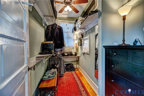 Tiny photo for 2209 Monument Avenue, Richmond, VA 23220 (MLS # 2613843)