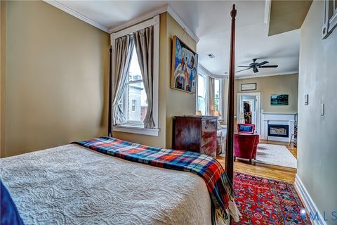 Tiny photo for 2209 Monument Avenue, Richmond, VA 23220 (MLS # 2613843)