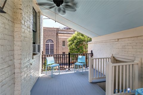 Tiny photo for 2209 Monument Avenue, Richmond, VA 23220 (MLS # 2613843)