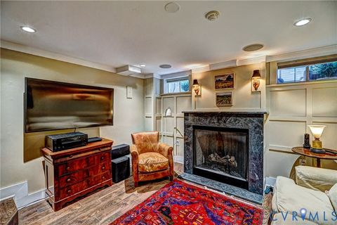 Tiny photo for 2209 Monument Avenue, Richmond, VA 23220 (MLS # 2613843)