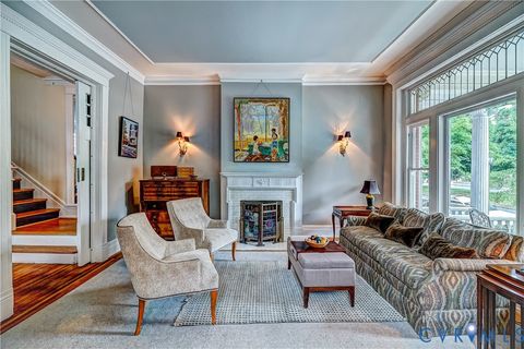 Tiny photo for 2209 Monument Avenue, Richmond, VA 23220 (MLS # 2613843)