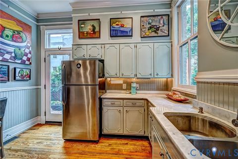 Tiny photo for 2209 Monument Avenue, Richmond, VA 23220 (MLS # 2613843)